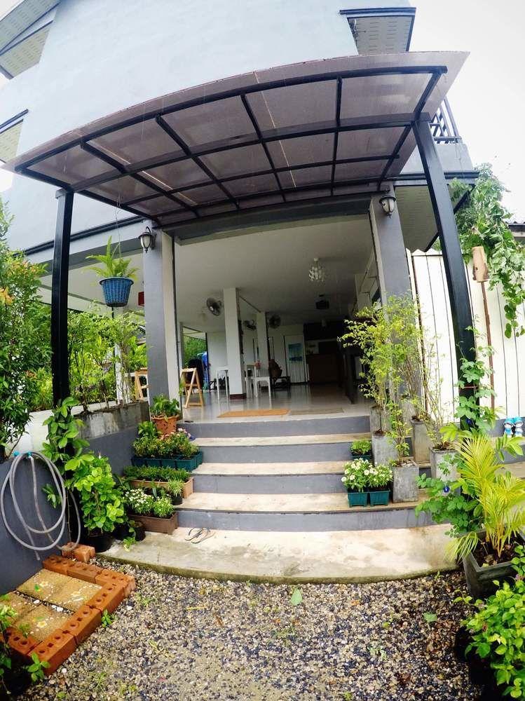 Lom La Lanta Hotel Ko Lanta Exterior foto